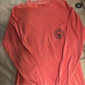 southern shirt company long sleeve